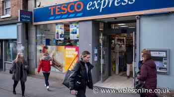 All Tesco shoppers to be asked important question at till from August 3