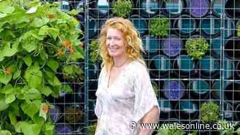 Charlie Dimmock's tragic family loss that saw Garden Rescue star vanish from screens