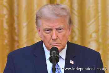 Trump’s China conspiracy is all about the Midterms. Just not in the way you’d think
