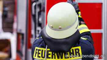 Wohnungsbrand auf der Uhlenhorst – Feuerwehr rettet zwei Menschen