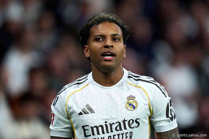 Injured Real Madrid forward likely to return in early 2027 – report