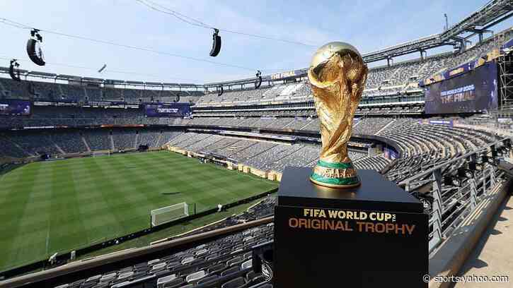 More games and more controversy - has World Cup been a success?