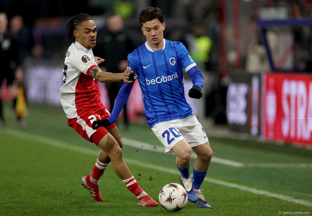 Milan rival Borussia Dortmund for Karetsas and target Hojbjerg