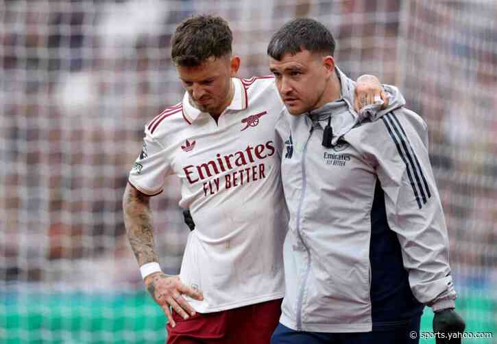 Arsenal expect injured star back for pre-season
