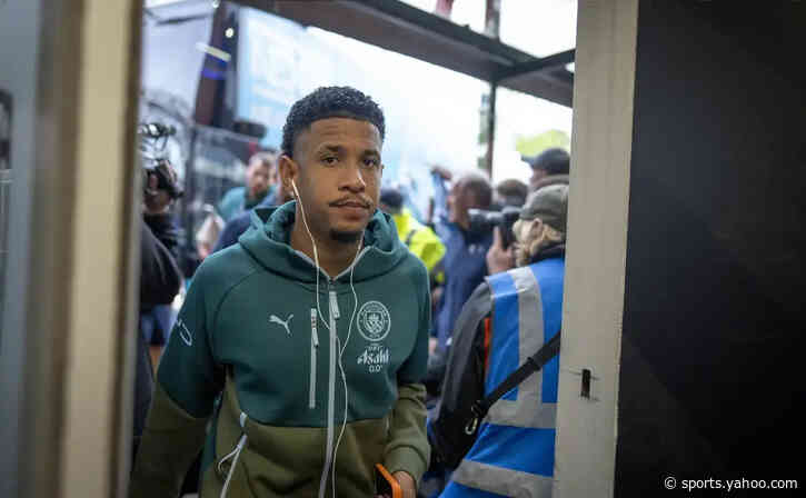 Savinho posts cryptic Instagram story as Tottenham near £65M Man City agreement