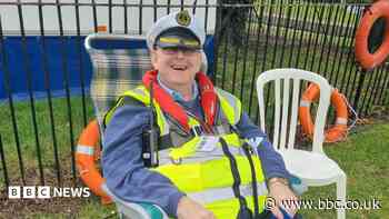 River Festival to honour harbour master of 46 years