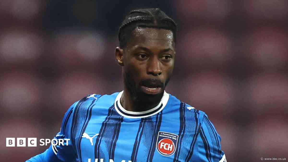 Watford sign right-back Traore from Udinese