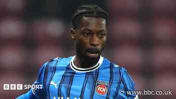 Watford sign right-back Traore from Udinese