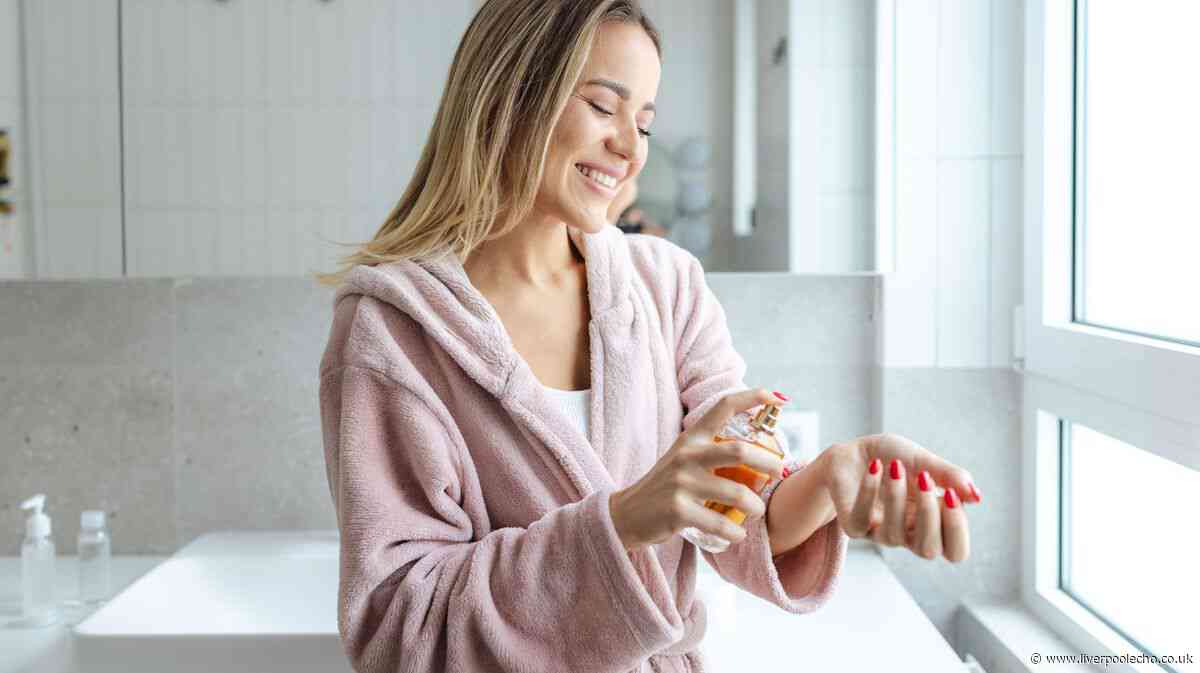 Boots 'expensive smelling' £15 perfume loved by 'cologne snob' is a 'hidden gem'