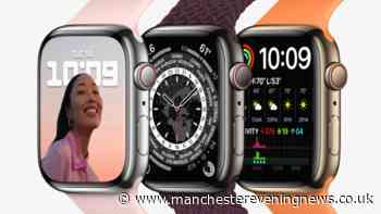 Apple fans rushing to get £420 Watches for £89 with various colours available