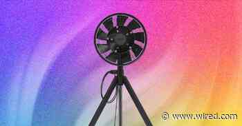 Balmuda NatureWind Studio Review: A Better Breeze