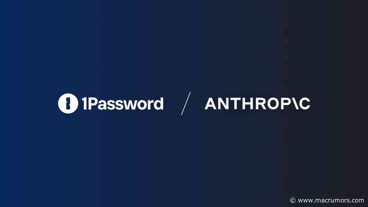 1Password for Claude Lets AI Log In Without Seeing Your Passwords