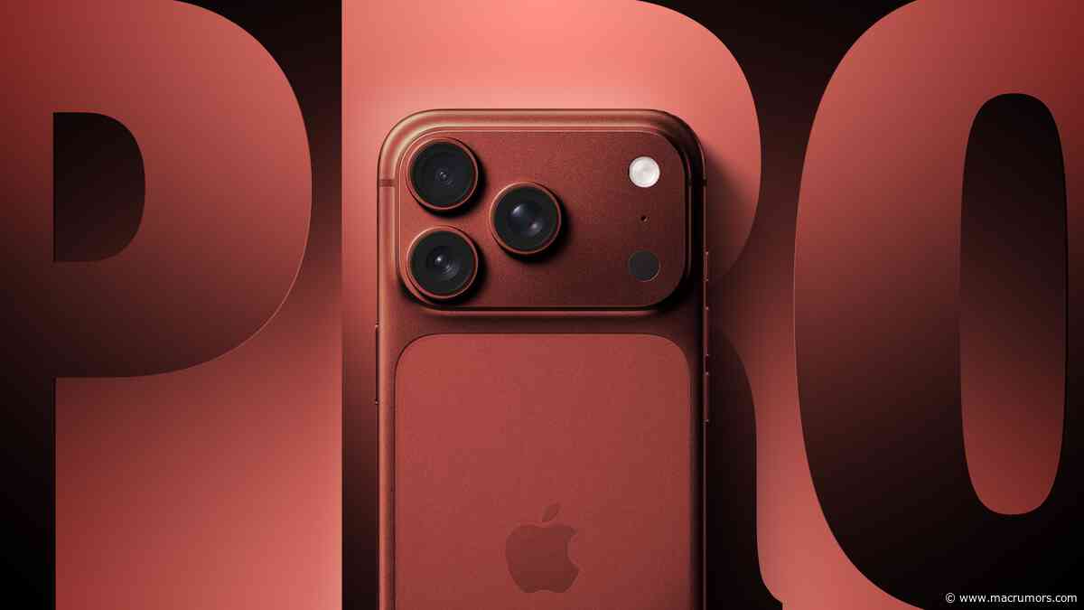iPhone 18 Pro Launching in Two Months With These 12 New Features