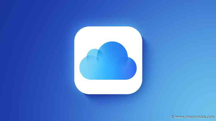 Apple Raises iCloud+ Prices in 8 Countries