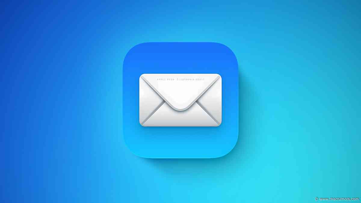 Apple Sued Over Reported 'Hide My Email' Flaw