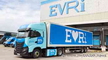 Six people arrested after immigration raid on Evri in Croydon