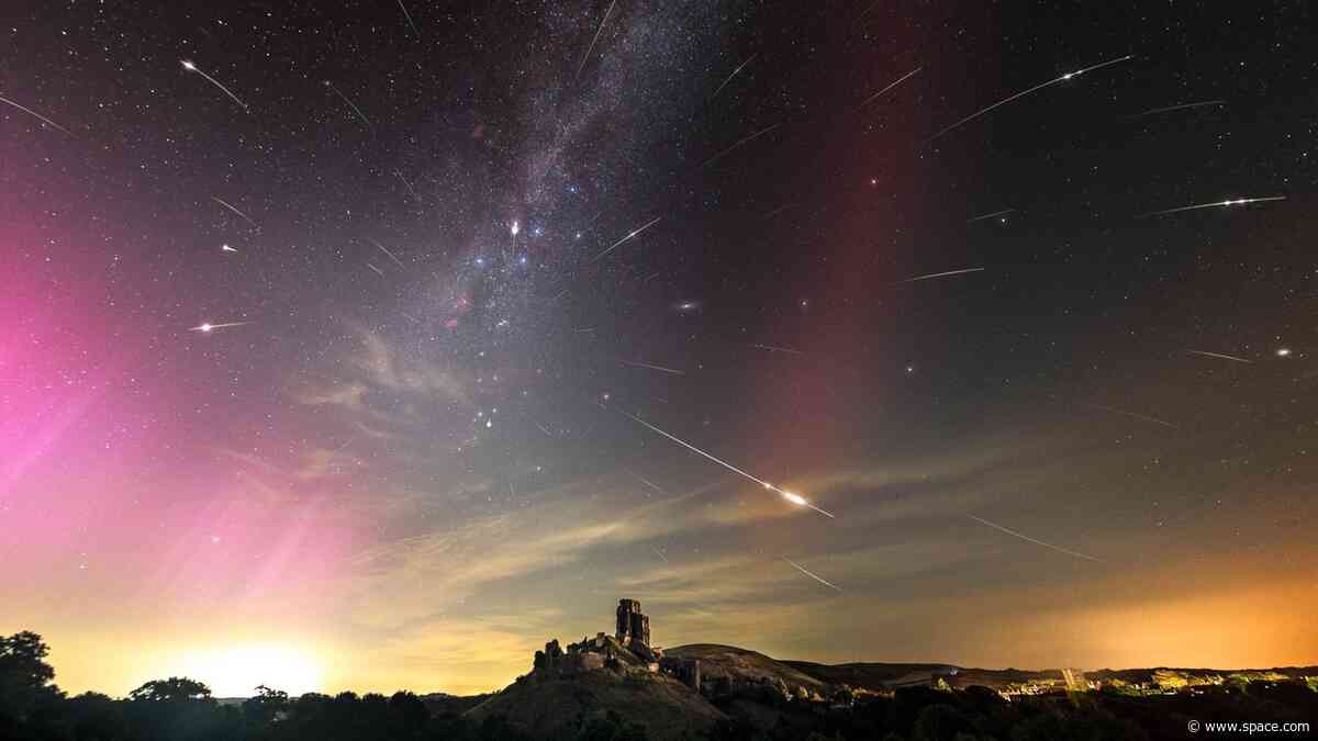 Beyond the Perseids: 6 meteor showers worth watching this summer