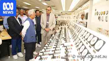 Why India is reopening a nuclear power plant built in the 1960s