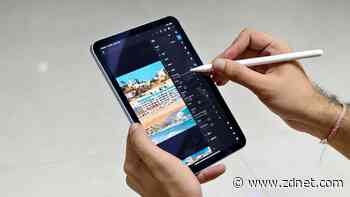 The iPad mini's biggest update in 5 years is expected this fall - here's what we know