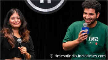 India's Got Latent Season 2: ‘Man-hater’ act gets rare zero; sparks backlash online