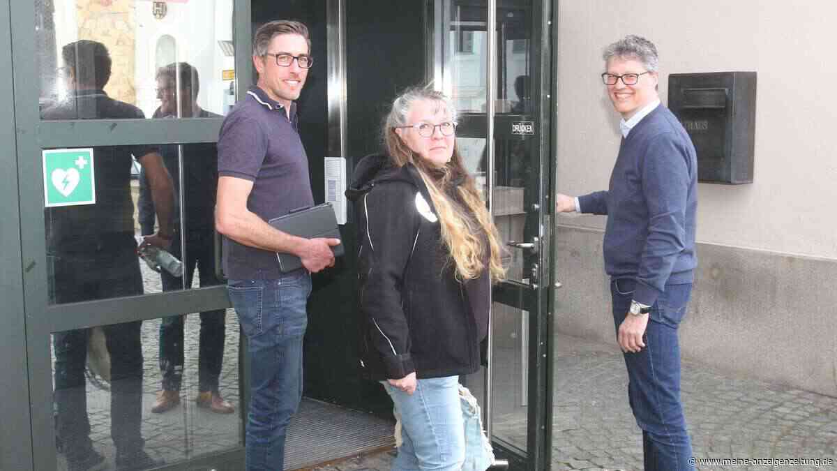 ESV Dachau ringt mit Stadt um Kompromiss – Vorsitzender im Interview