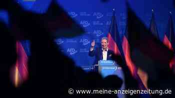Weidel startet AfD-Wahlkampf in Sachsen-Anhalt: Siegmund als „zukünftiger Ministerpräsident“ angekündigt