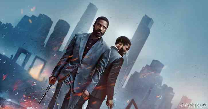 Tenet is Christopher Nolan’s most underrated movie – and better than Inception