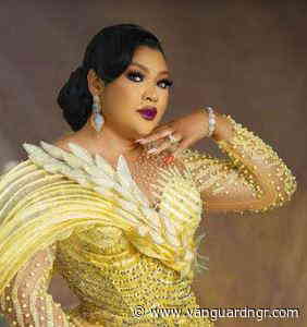 Uche Elendu overwhelmed