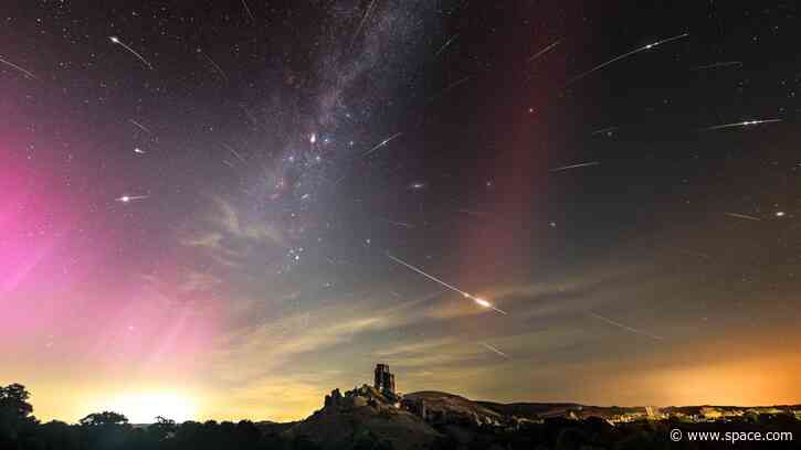 Beyond the Perseids: 6 meteor showers worth watching this summer
