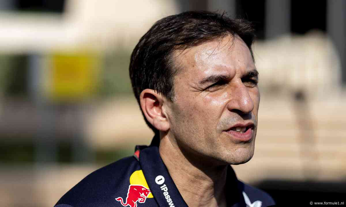 Red Bull lost problemen met ‘Macarena’-vleugel op, mikt op rentree tijdens GP Hongarije