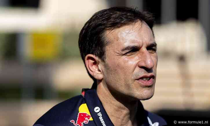 Red Bull lost problemen met ‘Macarena’-vleugel op, mikt op rentree tijdens GP Hongarije