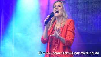 Fiebig-Open-Air in Schöningen: Singt da Helene Fischer?