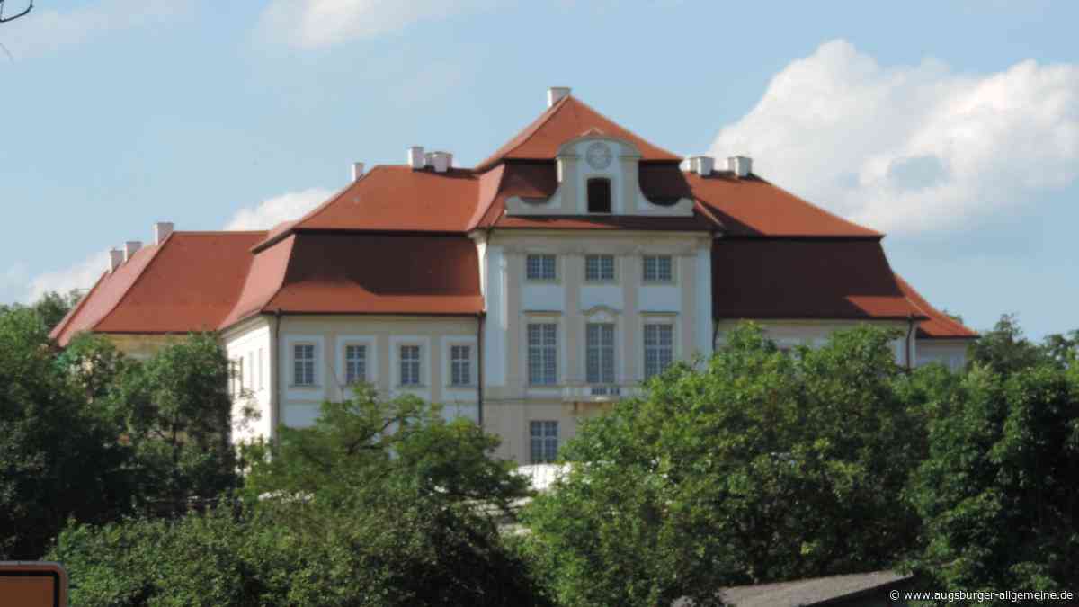 Als Bertoldsheim ein Zentrum der Wagner-Verehrung war