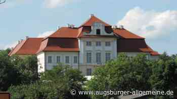 Als Bertoldsheim ein Zentrum der Wagner-Verehrung war