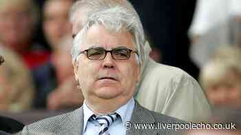Six words sparked Bill Kenwright's 'lowest low' as Everton and Liverpool stars left stunned