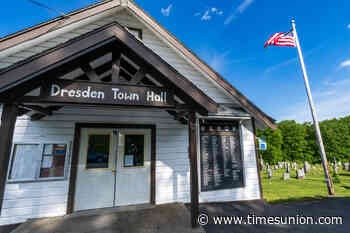 Hochul appointment to Dresden town board ends monthslong stalemate