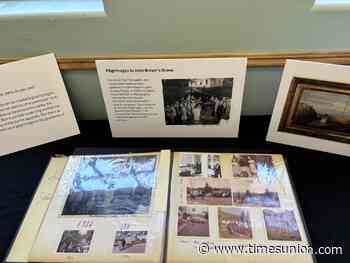 Adirondacks museum wants Albany's feedback on new exhibit, ‘Black Experience in the Adirondacks’