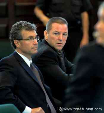 Court says DNA samples in 2002 Troy double homicide case can be retested