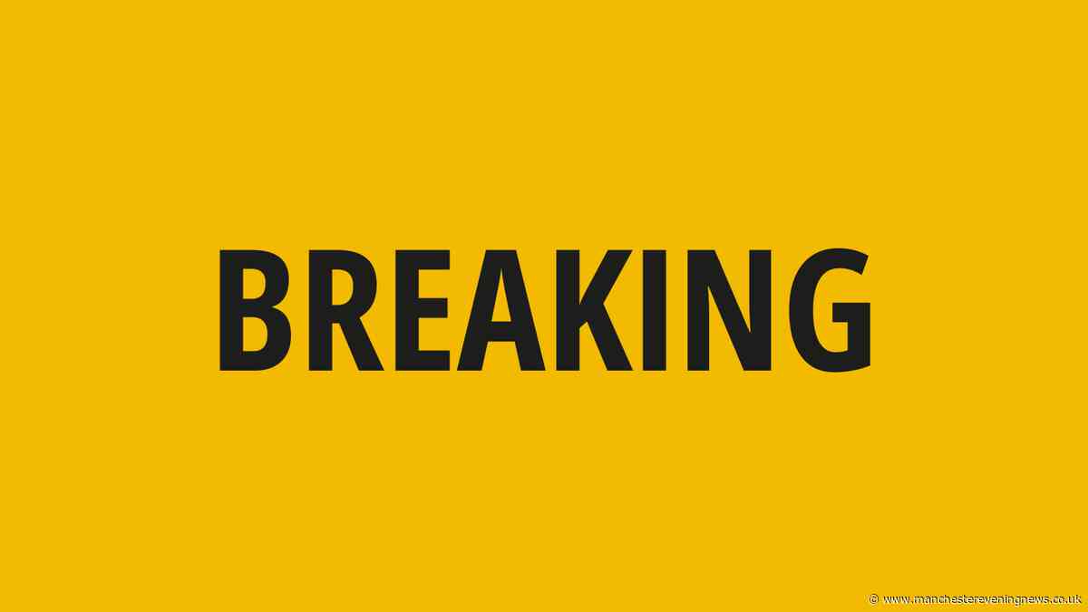 Bolton murder investigation LIVE updates as woman arrested following death of pensioner
