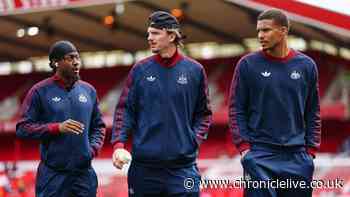 Newcastle United 'jewel' returns to former club after transfer 'mistake' - 'How can that happen?'