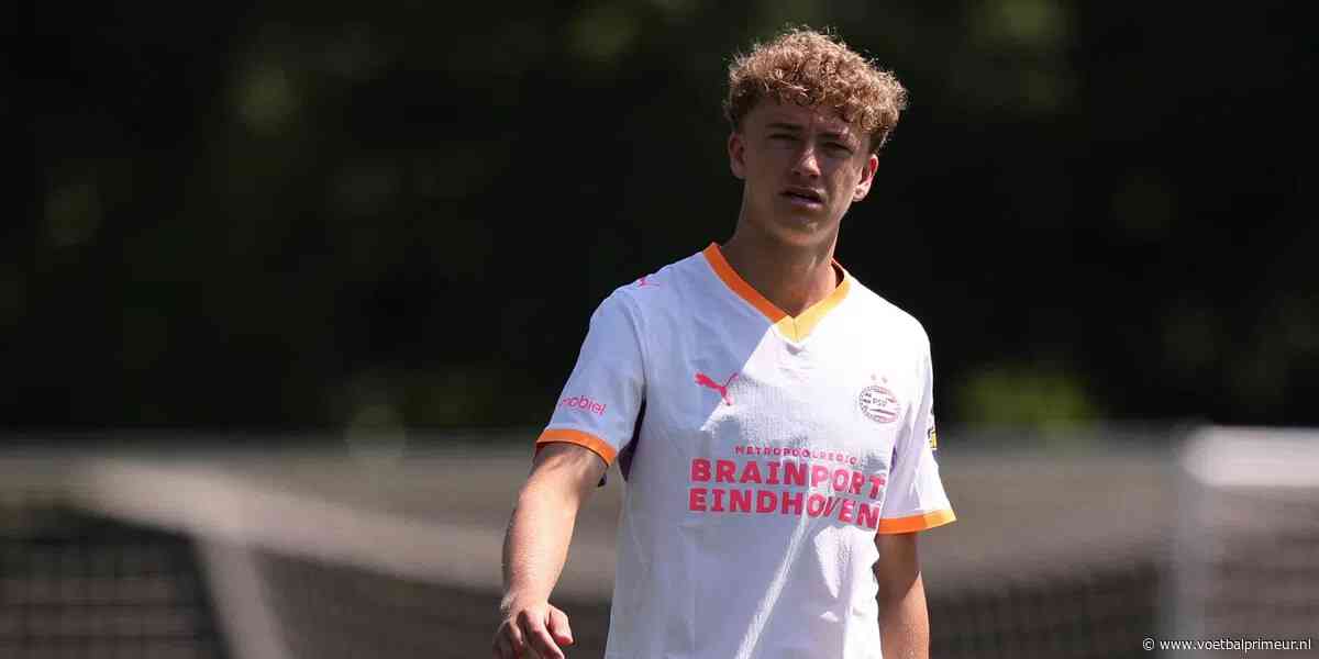 Praat mee op VP: PSV met Pléa, Mijnans, Veerman en Mauro tegen Sint-Gillis