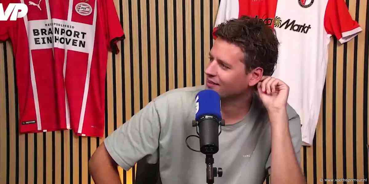 Cruijff en Ajax hopen toptarget snel te presenteren: 'Alle seinen staan op groen'