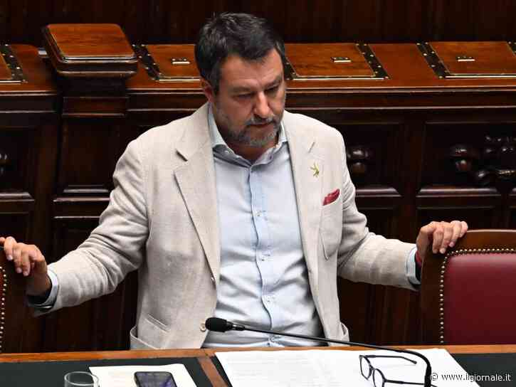 Candidato ma senza diritto di voto. Il paradosso che agita il centrodestra e accende la campagna della Lega