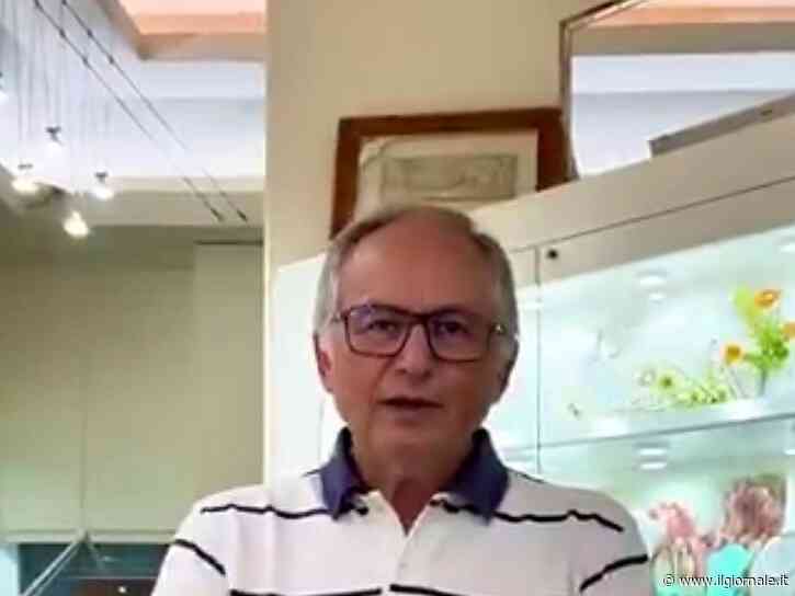 Noi dalla parte di Mario Roggero: è un segnale che sale dal Paese