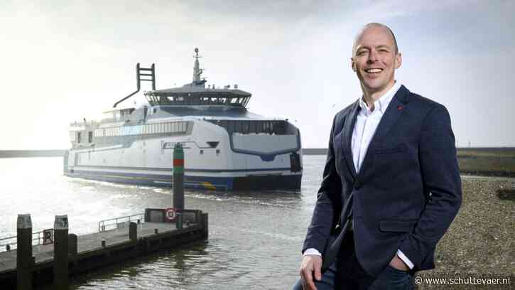 Rederij Doeksen: van schelpenhandel tot levenslijn met eilanden