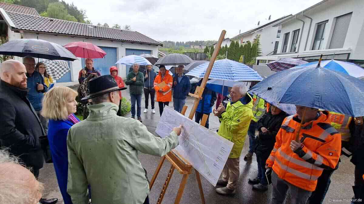 „Sicherheit spielte untergeordnete Rolle“: Petition für Radfahrerbrücke im Landtagsausschuss gescheitert