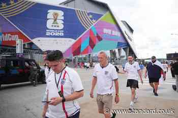 Lib Dems urge FA and Uefa to quit Fifa over World Cup controversies