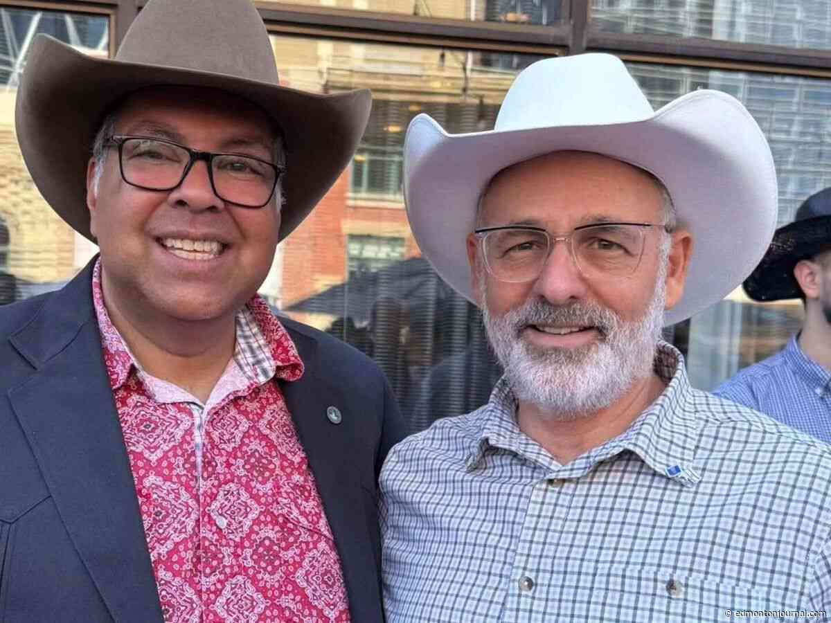 Saturday's letters: Nenshi's apology with Israeli ambassador offends