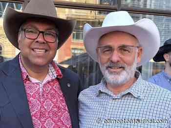 Saturday's letters: Nenshi's apology with Israeli ambassador offends