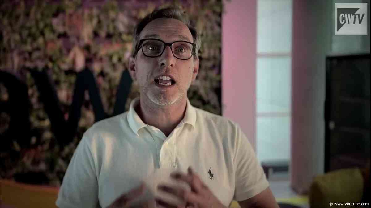 Matthias Patzak, AWS: Warum es mehr KI-Nutzer, aber weniger Transformation gibt